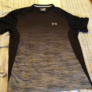 UA t shirt